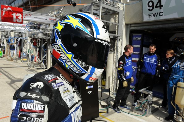 2013 04 24h Le Mans 01551